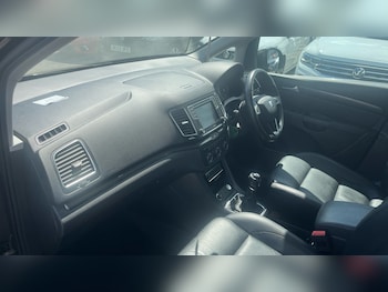 Used SEAT Alhambra 2019 for sale - 79099499: Photo
