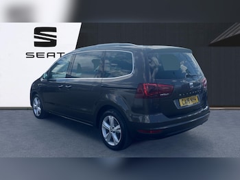 Used SEAT Alhambra 2019 for sale - 79099499: Photo