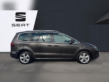Used SEAT Alhambra 2019 for sale - 79099499: Photo