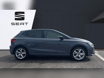 Used SEAT Ibiza 2026 for sale - 79004155: Photo
