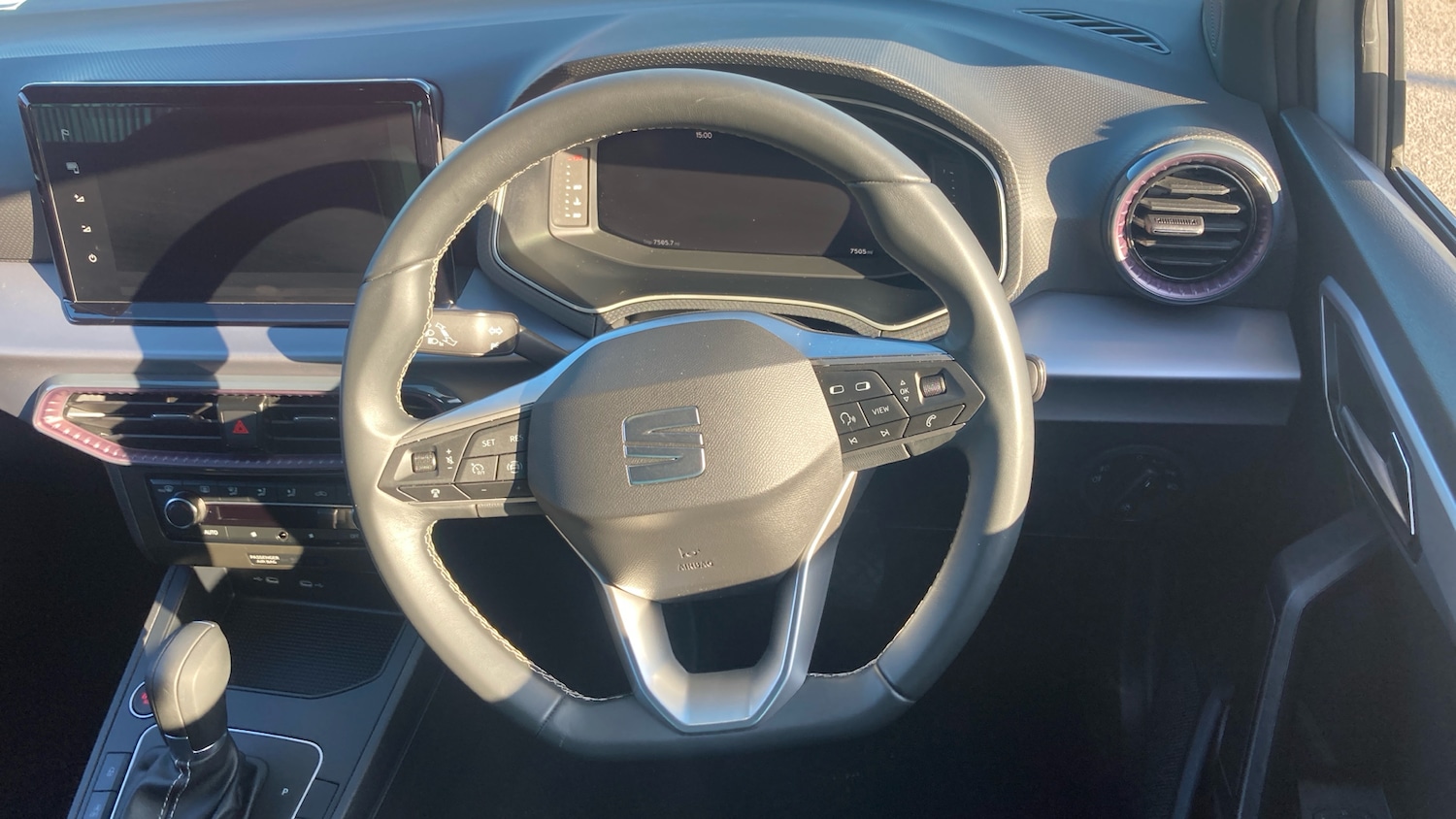 Used SEAT Ibiza 2025 for sale - 78092617: Photo 10