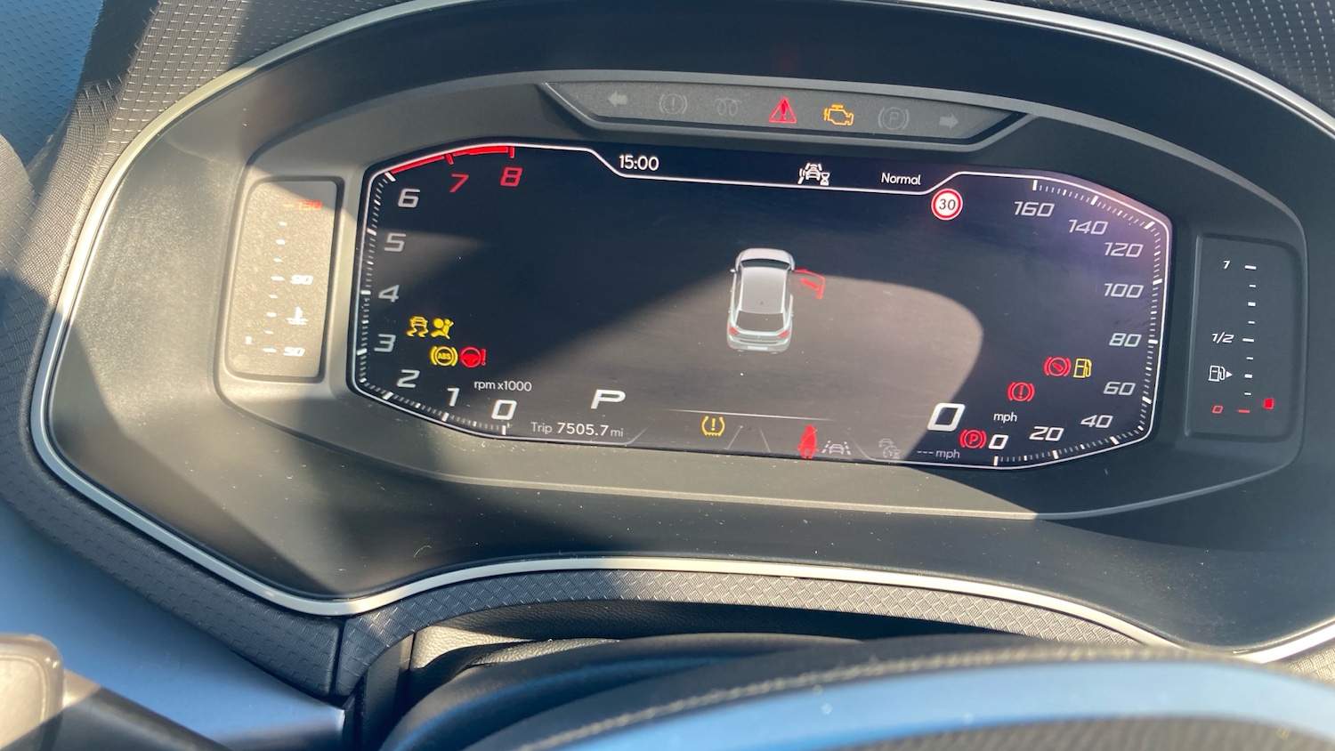 Used SEAT Ibiza 2025 for sale - 78092617: Photo 11