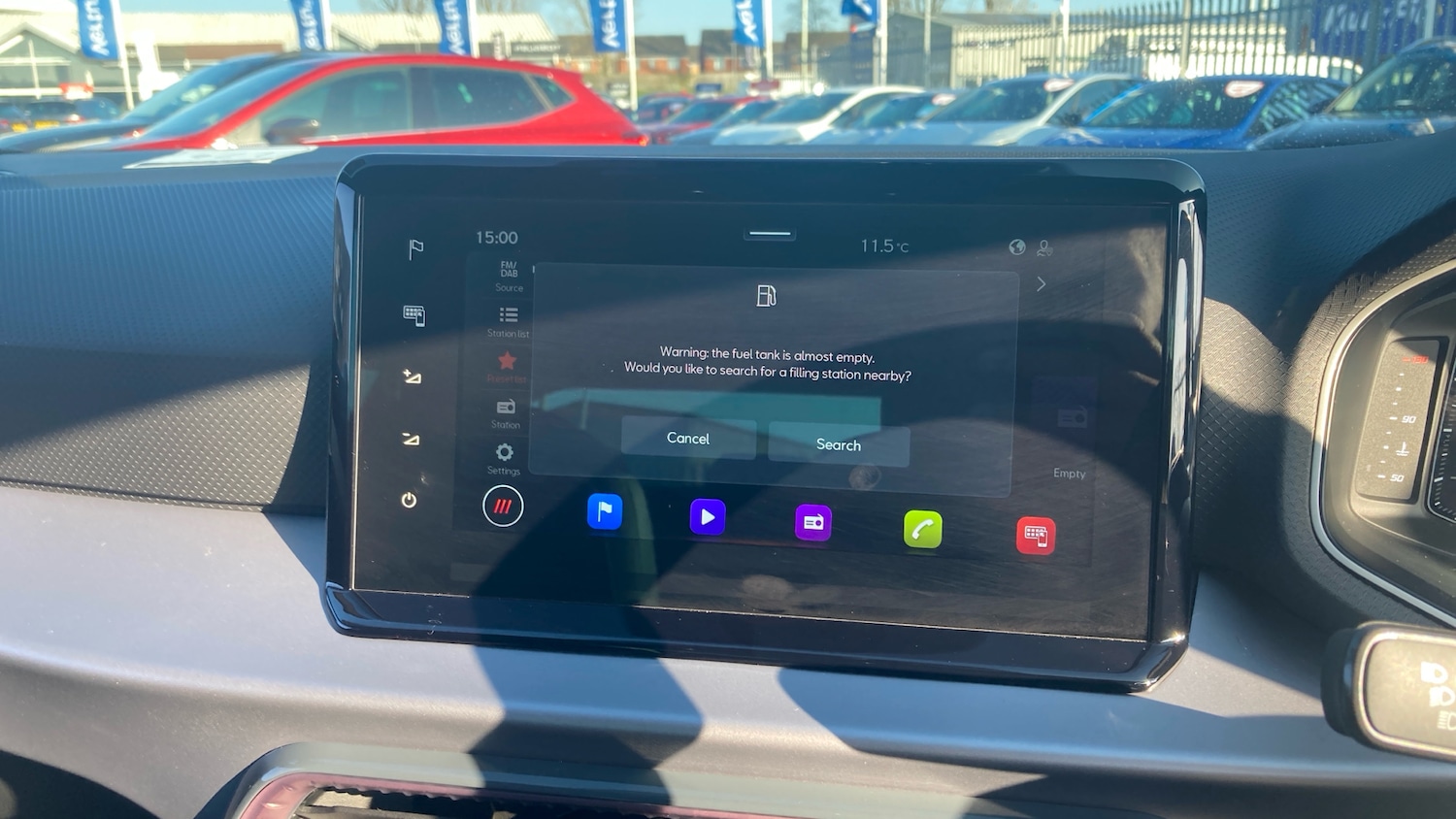 Used SEAT Ibiza 2025 for sale - 78092617: Photo 12