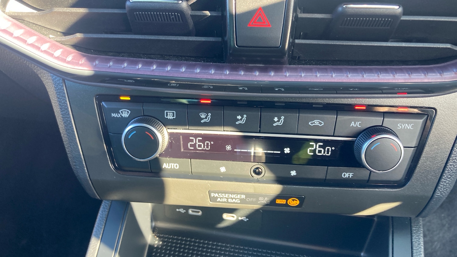 Used SEAT Ibiza 2025 for sale - 78092617: Photo 13