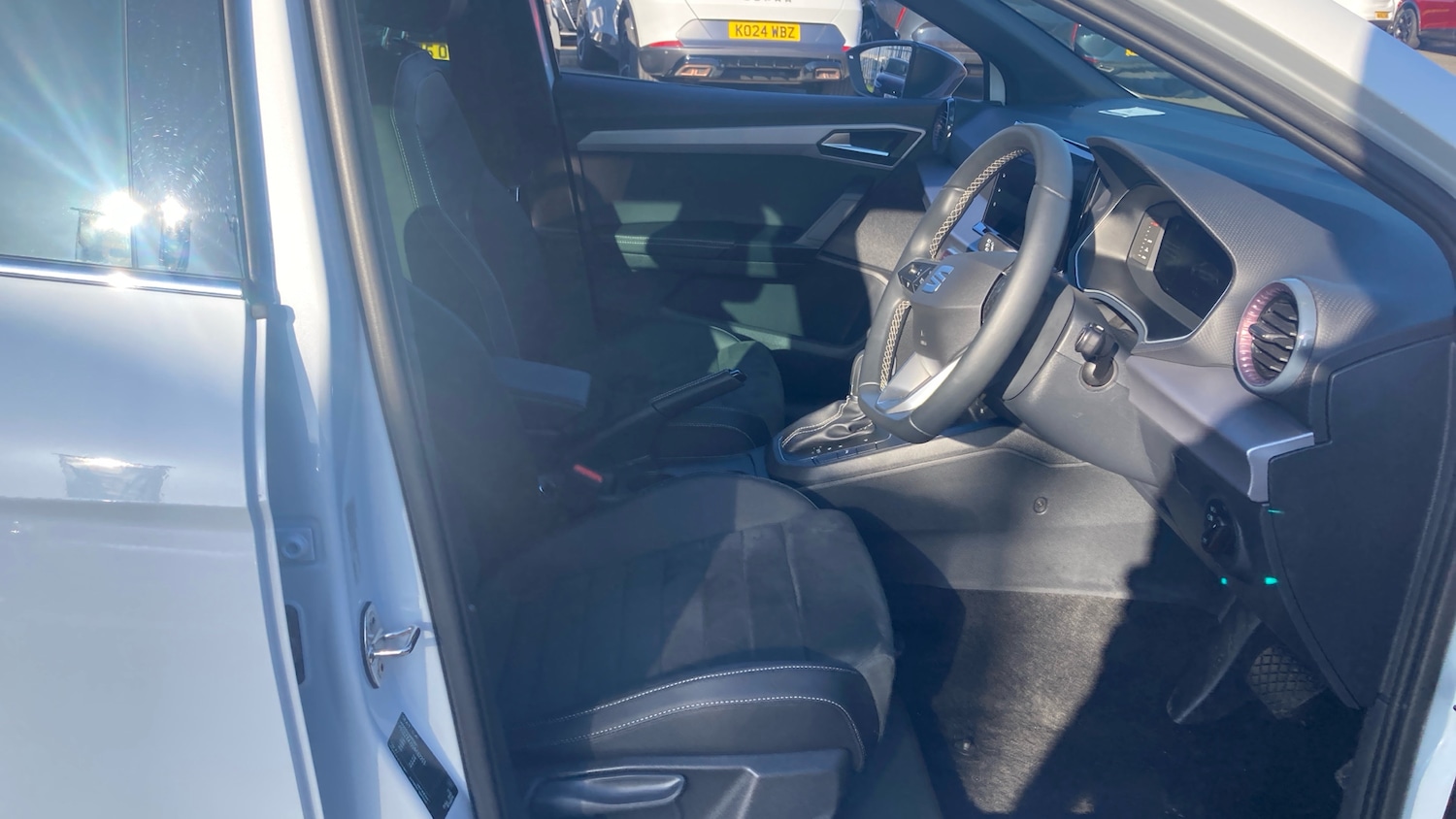 Used SEAT Ibiza 2025 for sale - 78092617: Photo 15