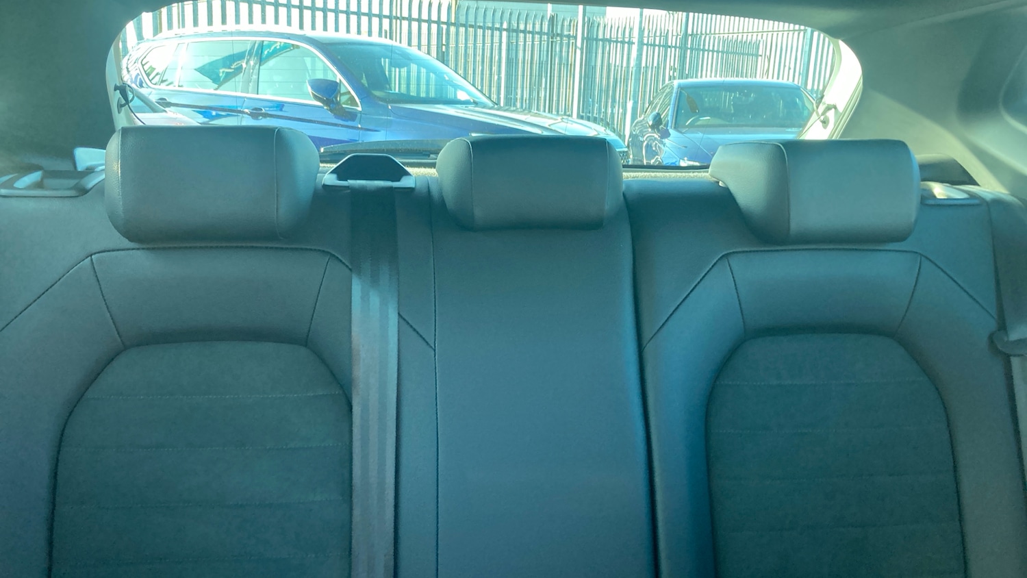 Used SEAT Ibiza 2025 for sale - 78092617: Photo 16