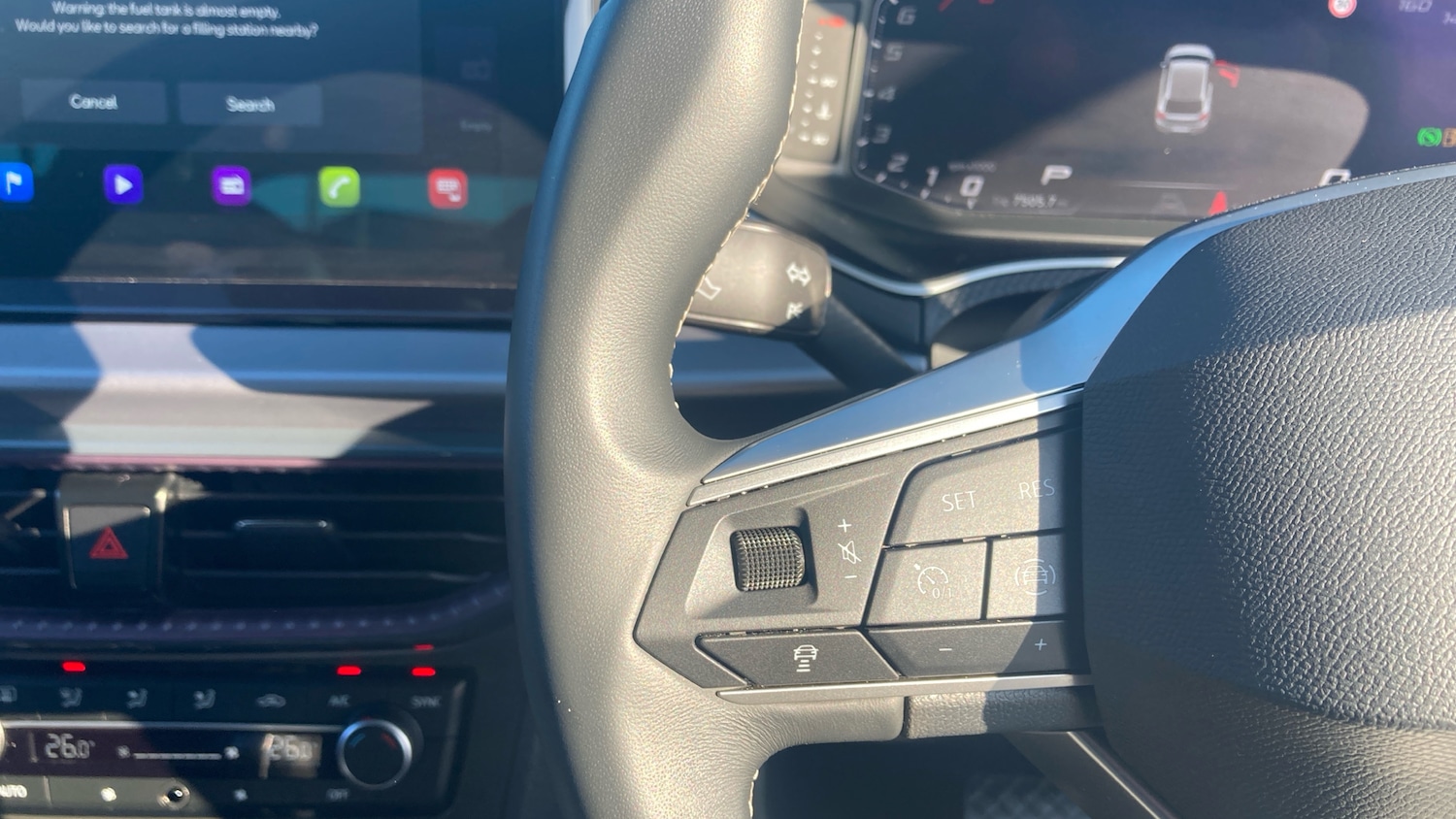 Used SEAT Ibiza 2025 for sale - 78092617: Photo 17