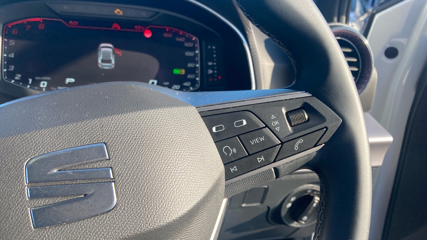 Used SEAT Ibiza 2025 for sale - 78092617: Photo 18