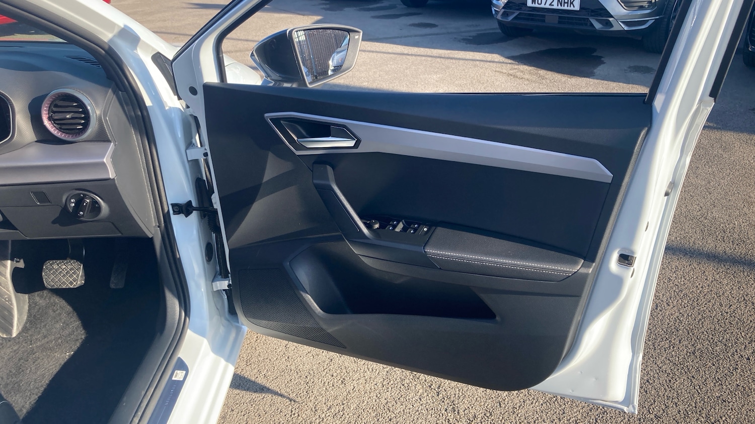 Used SEAT Ibiza 2025 for sale - 78092617: Photo 19