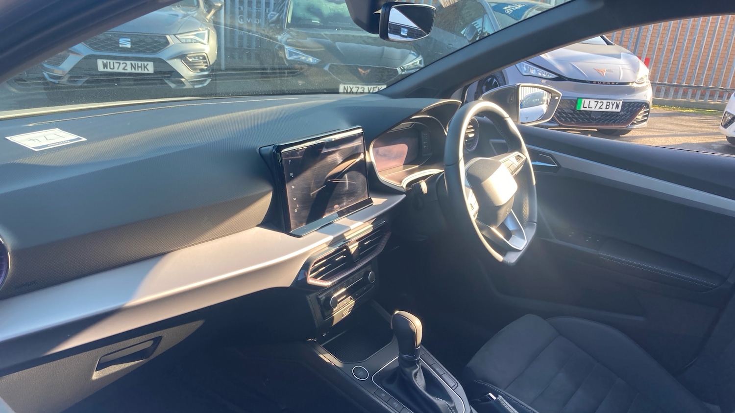 Used SEAT Ibiza 2025 for sale - 78092617: Photo 2