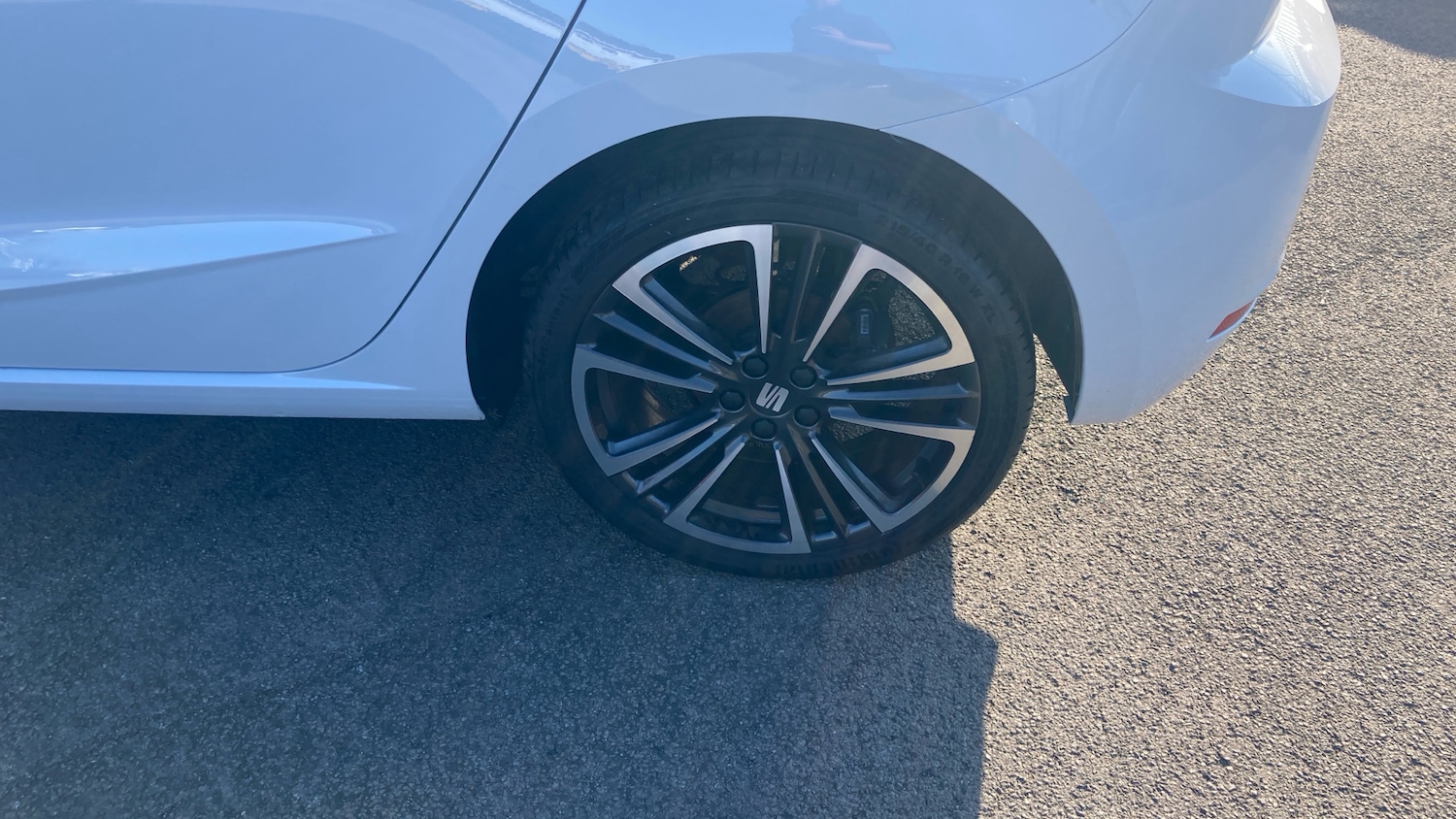 Used SEAT Ibiza 2025 for sale - 78092617: Photo 22