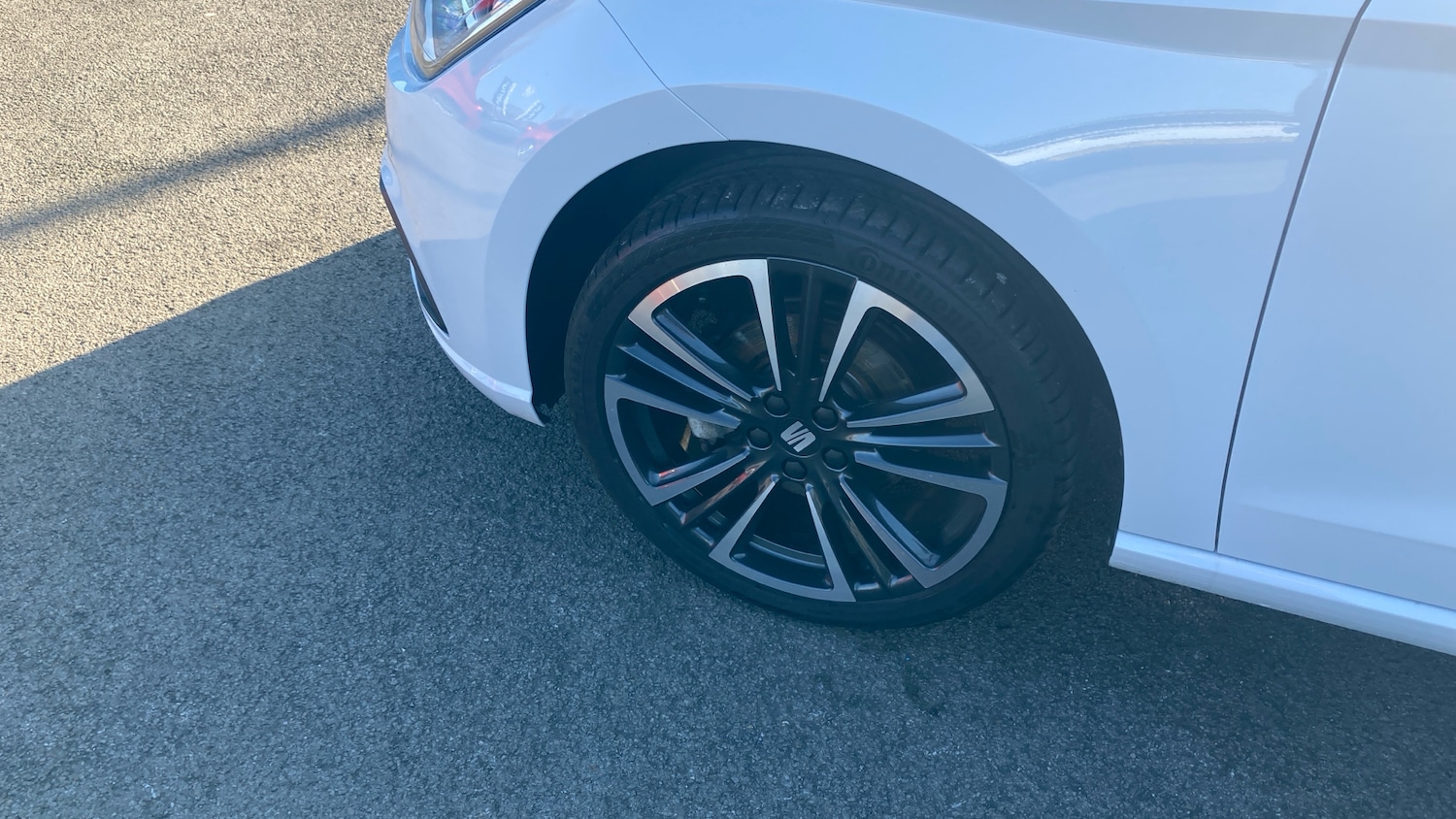 Used SEAT Ibiza 2025 for sale - 78092617: Photo 23