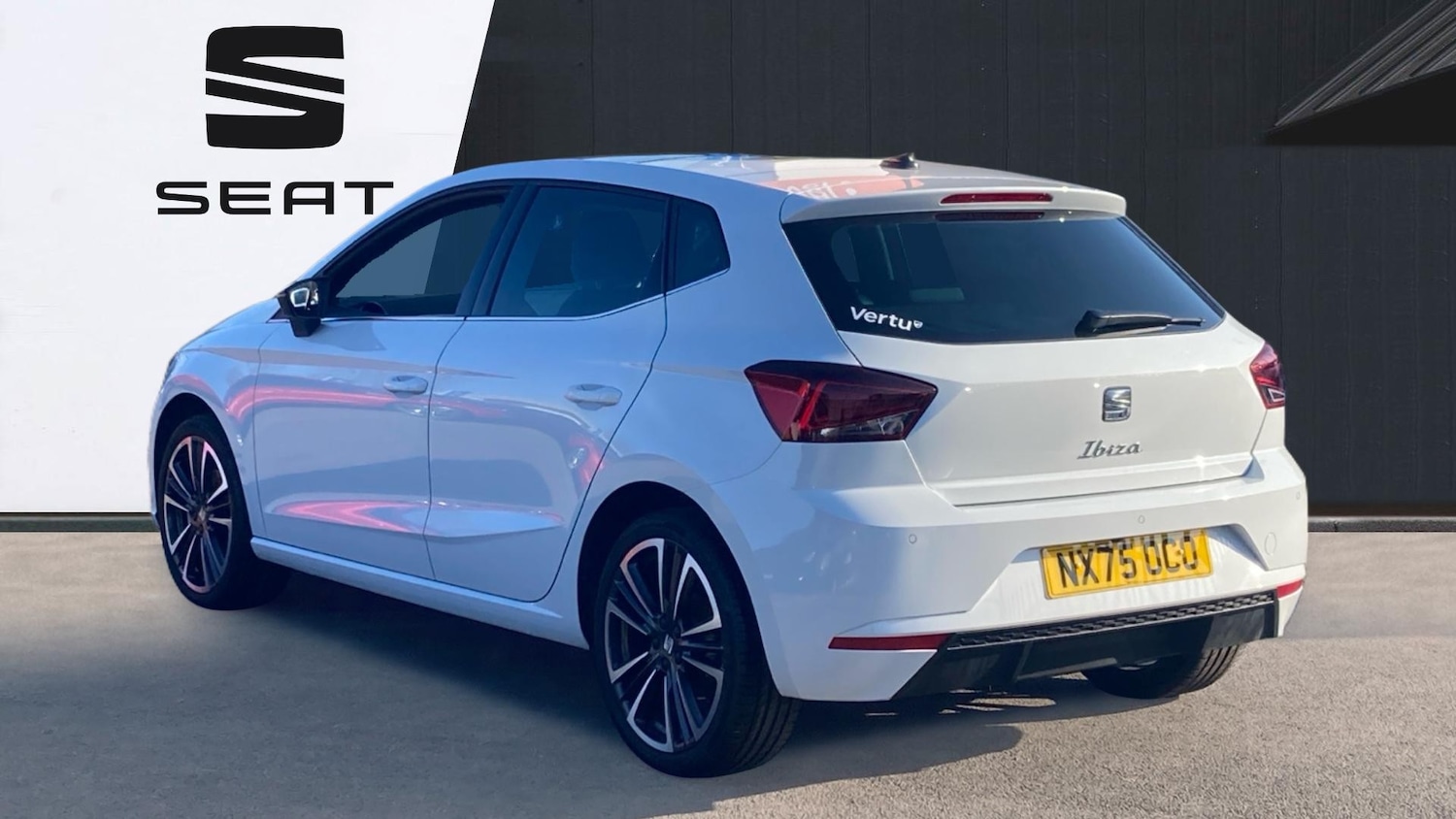 Used SEAT Ibiza 2025 for sale - 78092617: Photo 3