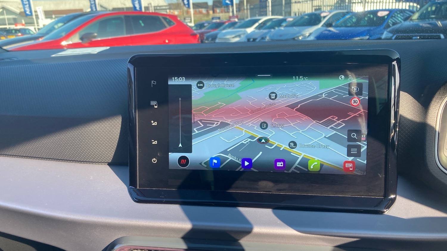 Used SEAT Ibiza 2025 for sale - 78092617: Photo 33