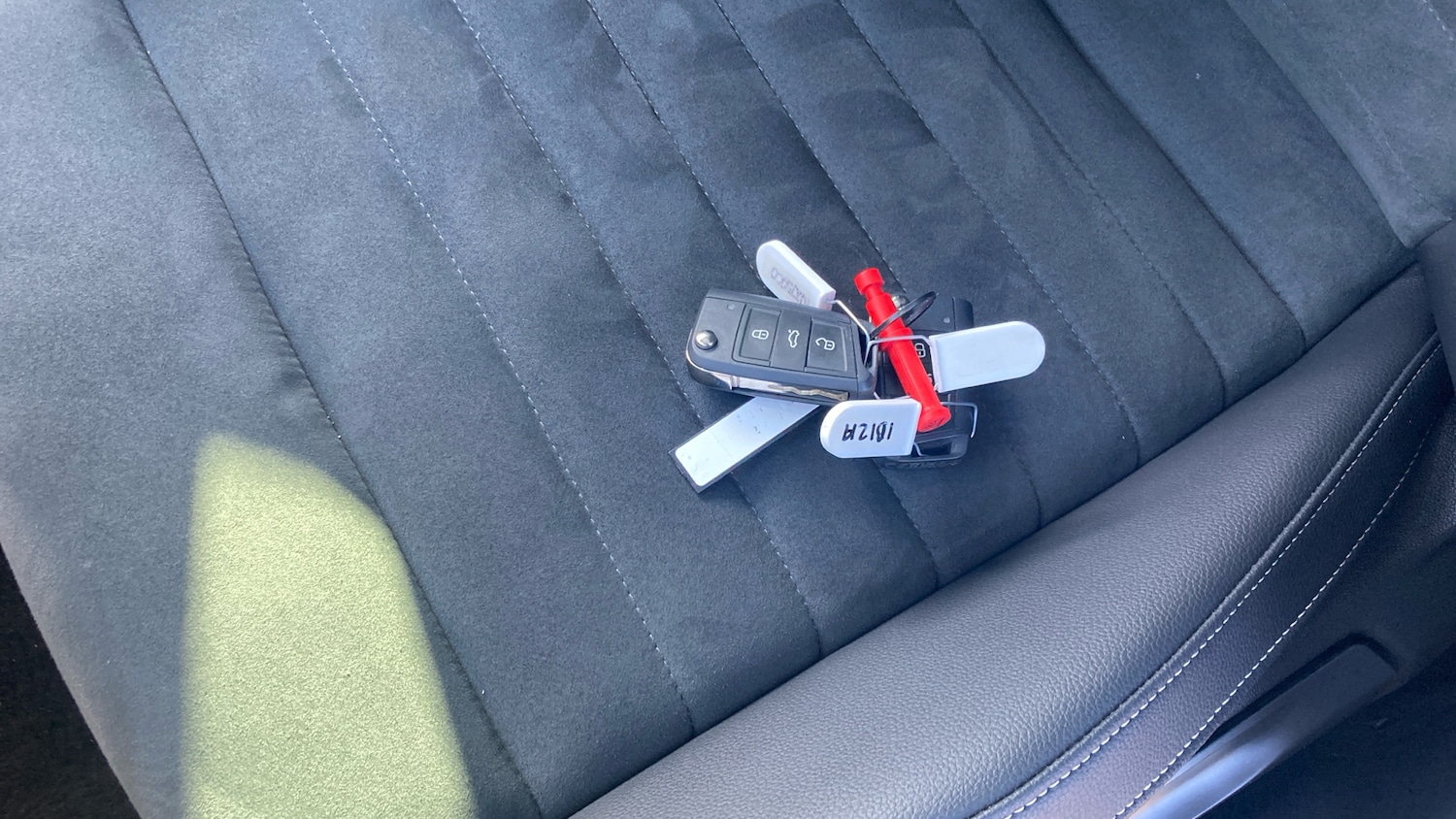 Used SEAT Ibiza 2025 for sale - 78092617: Photo 37