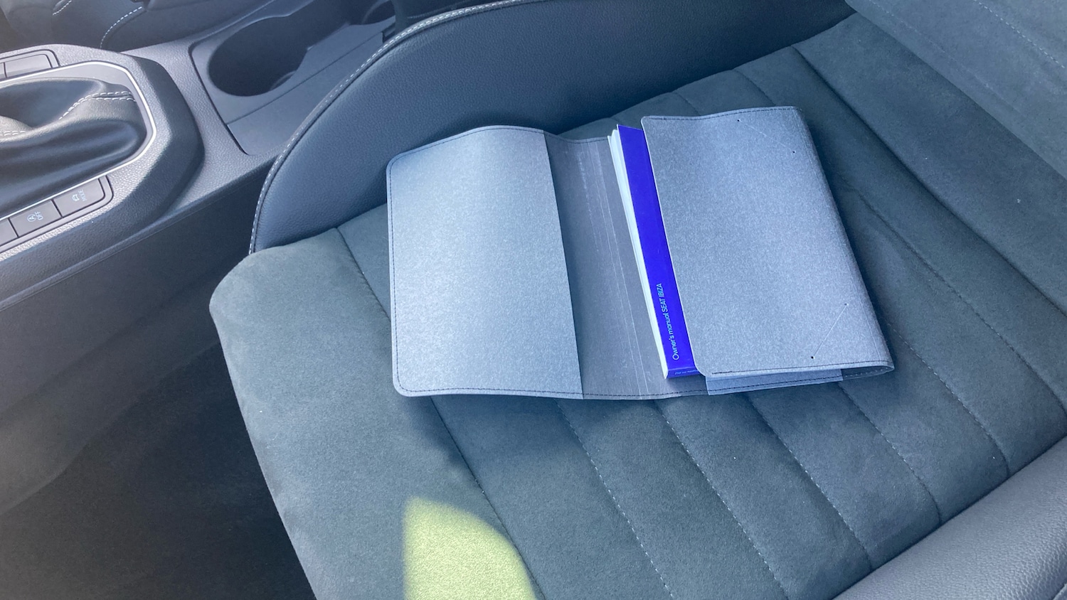 Used SEAT Ibiza 2025 for sale - 78092617: Photo 38