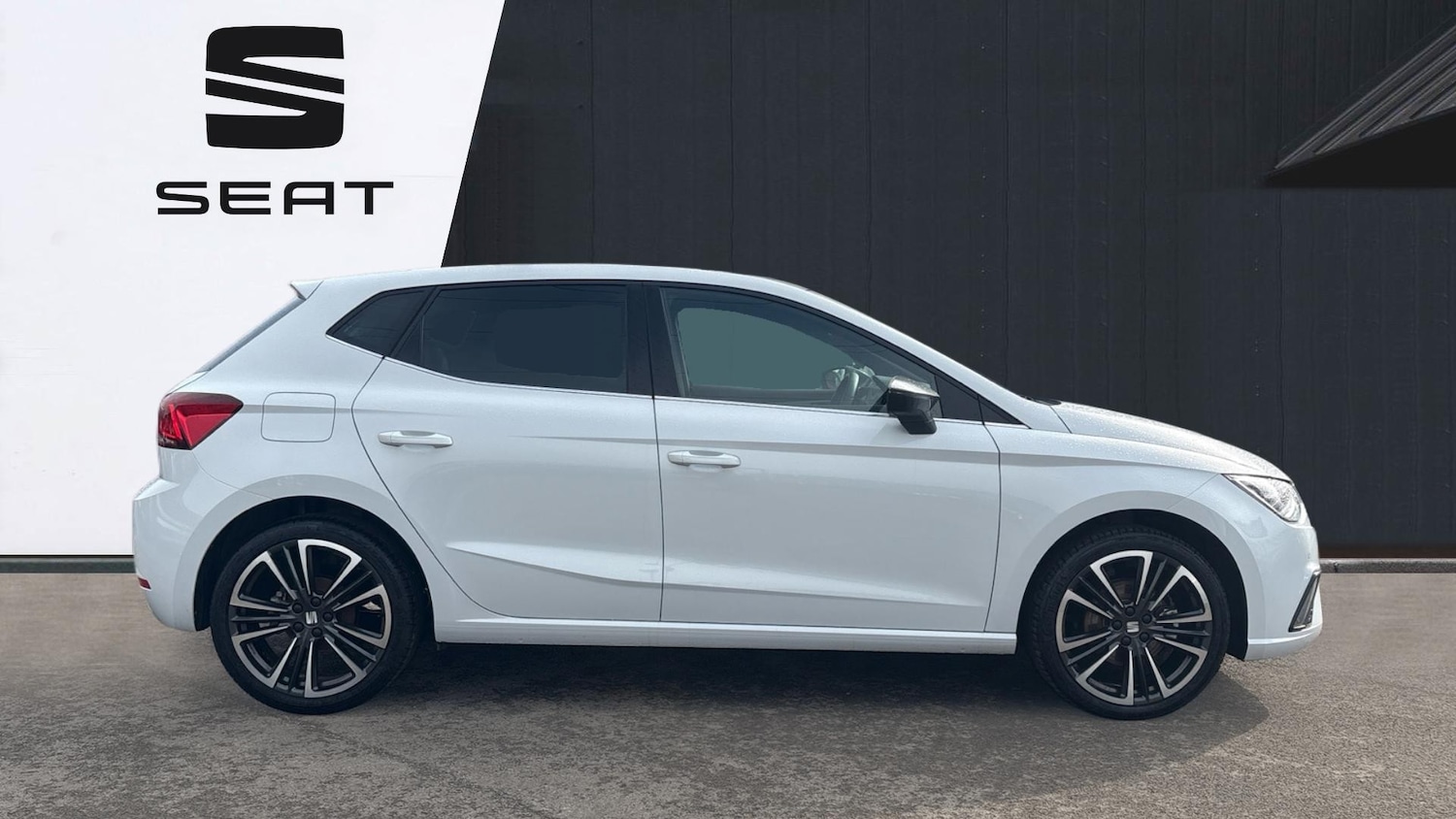 Used SEAT Ibiza 2025 for sale - 78092617: Photo 4