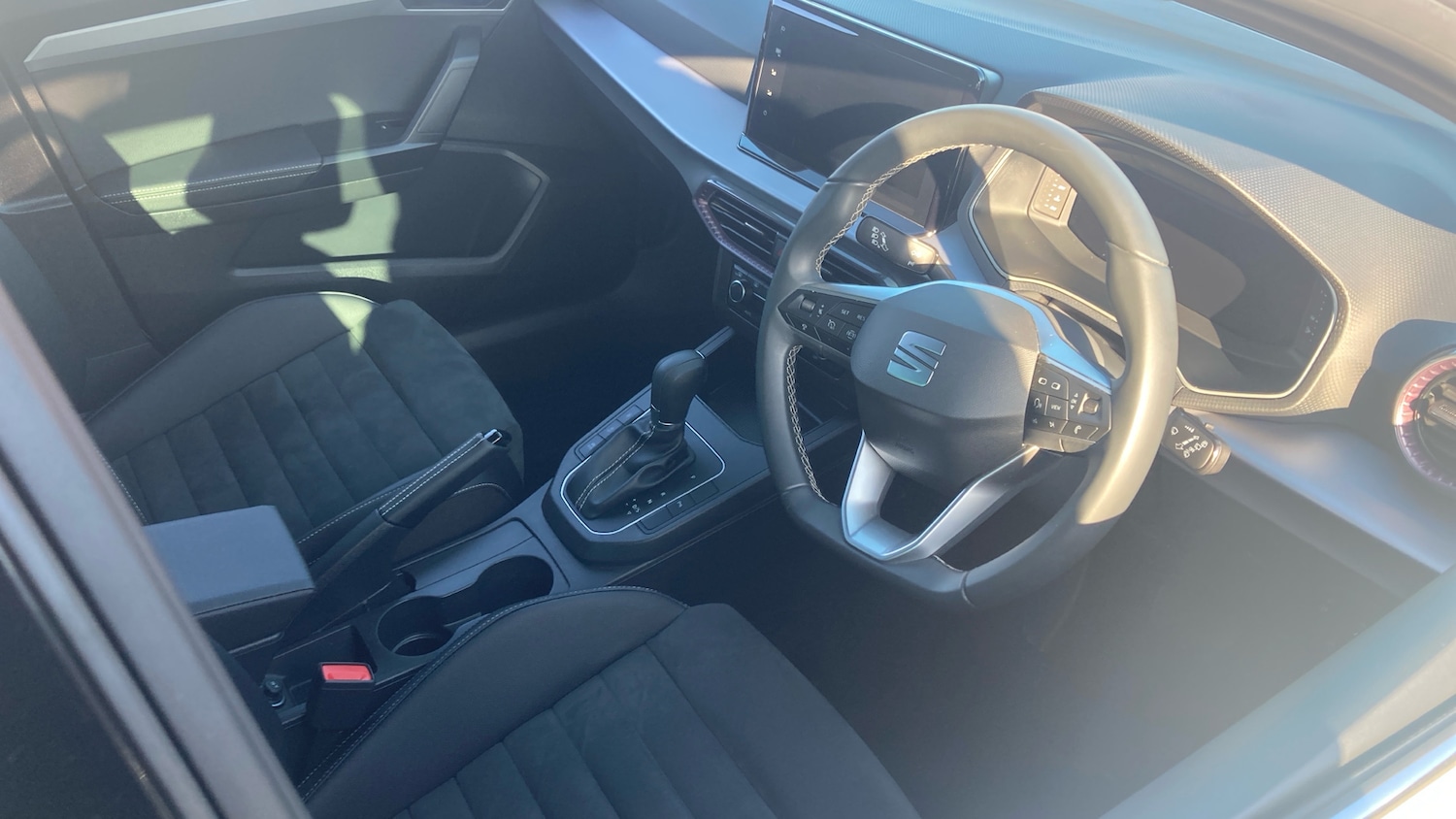 Used SEAT Ibiza 2025 for sale - 78092617: Photo 6