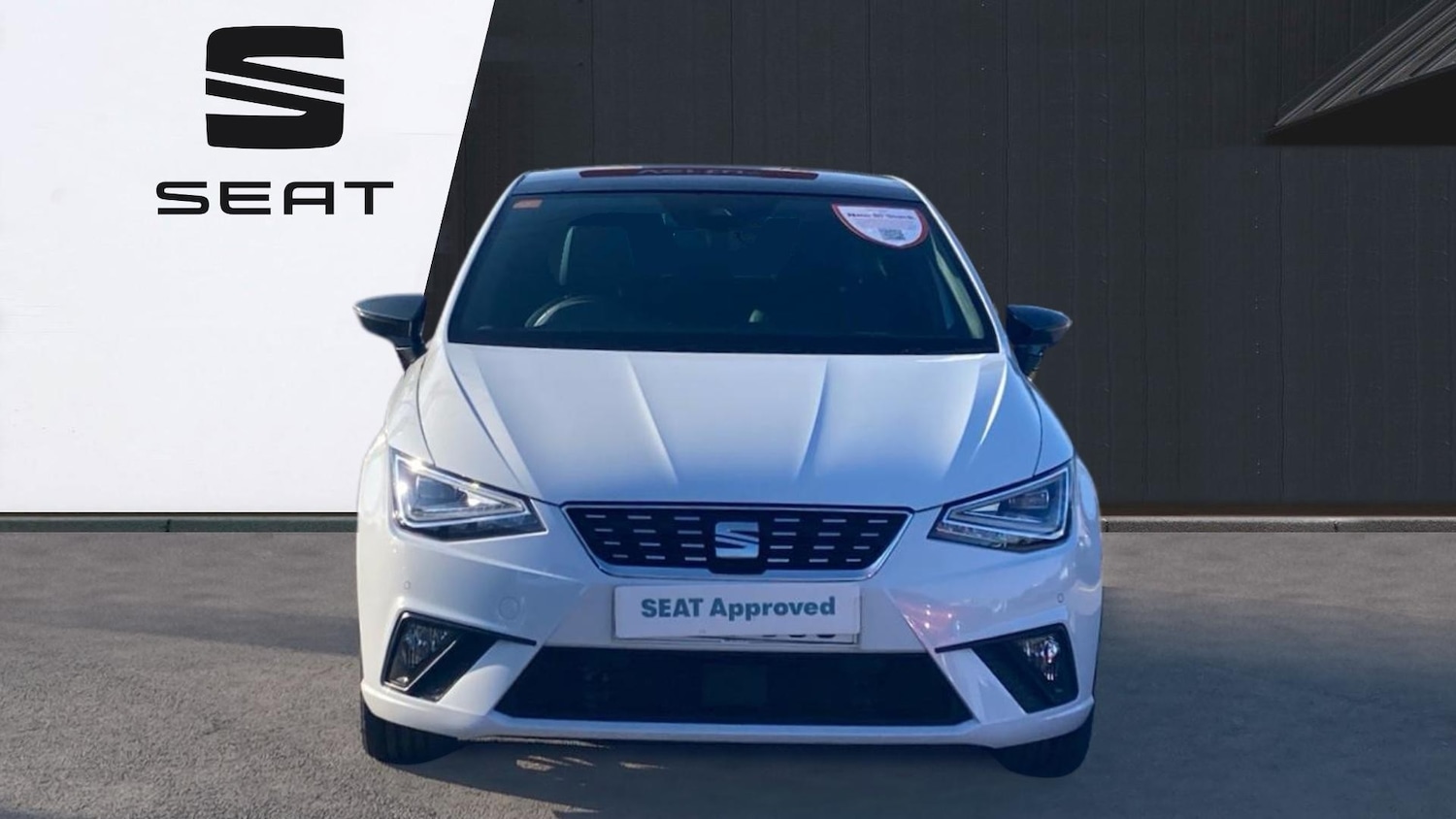 Used SEAT Ibiza 2025 for sale - 78092617: Photo 7