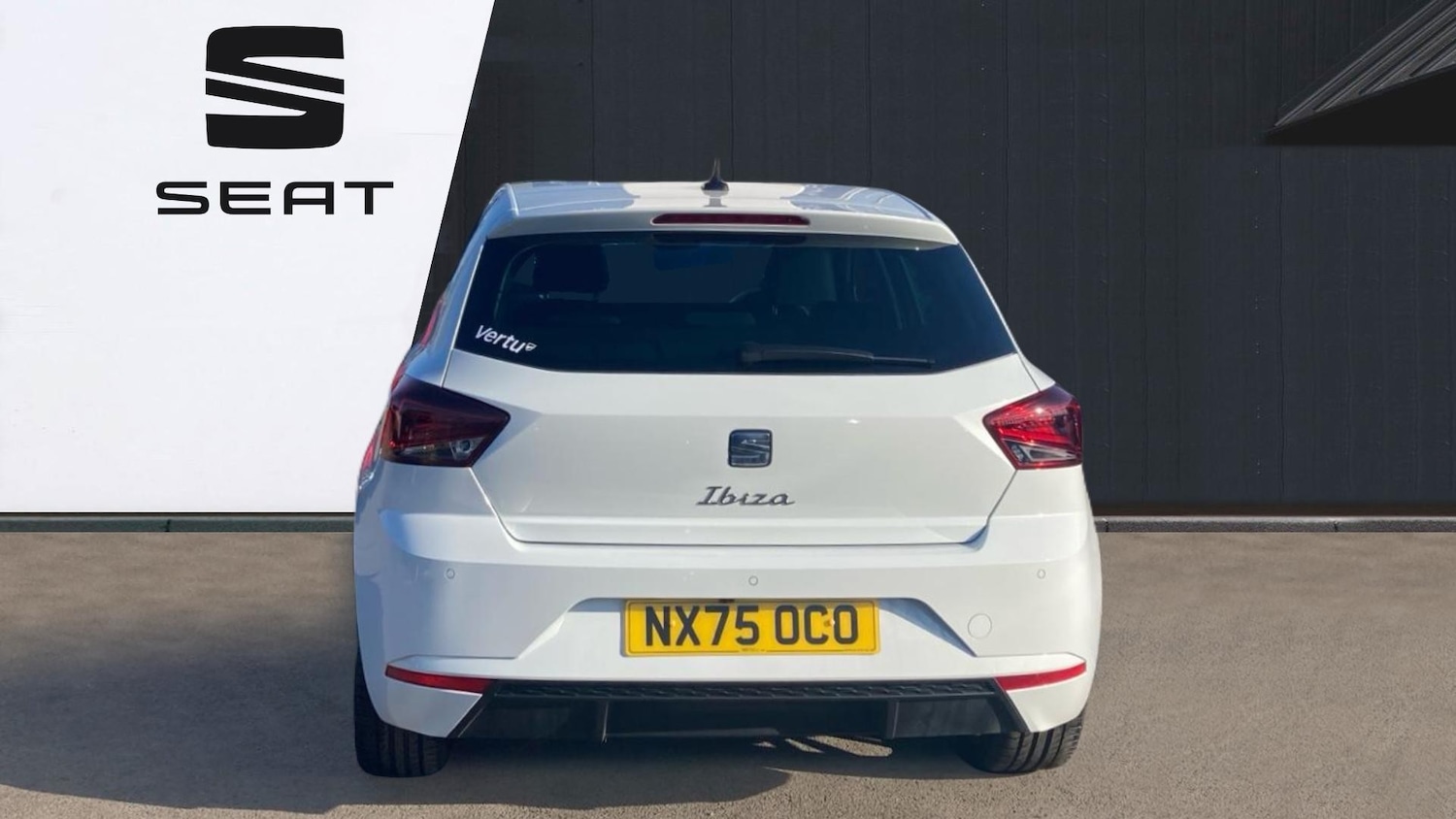 Used SEAT Ibiza 2025 for sale - 78092617: Photo 8