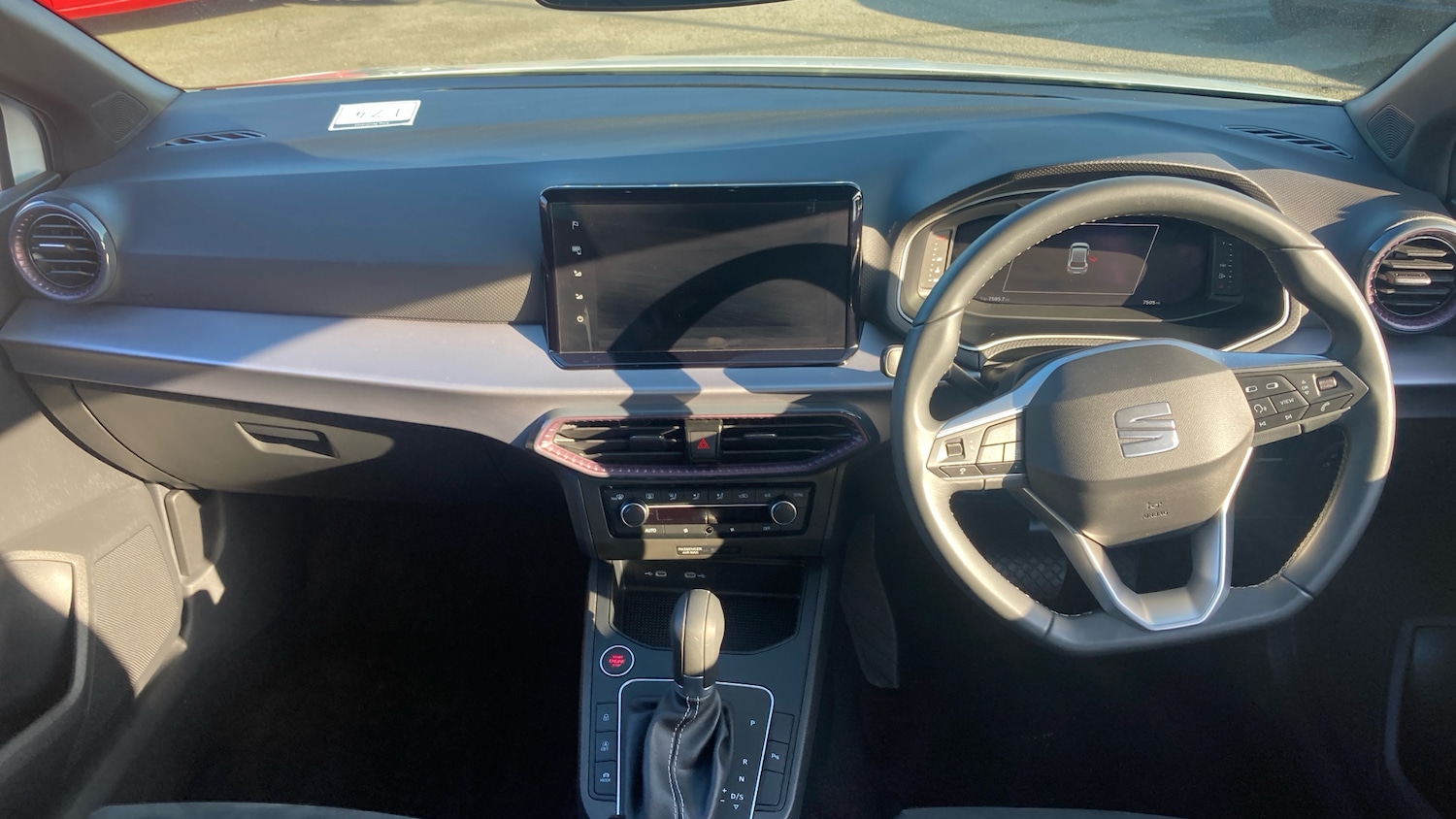 Used SEAT Ibiza 2025 for sale - 78092617: Photo 9