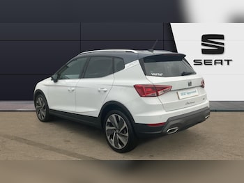 Used SEAT Arona 2024 for sale - 77603602: Photo