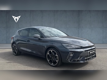 Used Cupra Leon 2025 for sale - 79104935: Photo