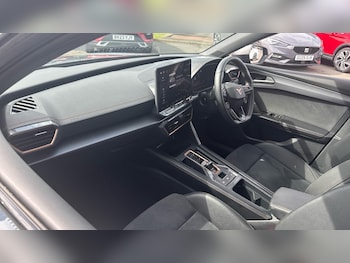 Used Cupra Leon 2025 for sale - 79104935: Photo