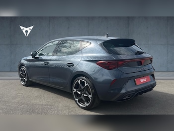 Used Cupra Leon 2025 for sale - 79104935: Photo