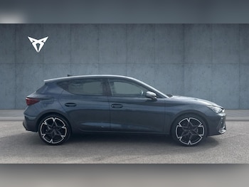 Used Cupra Leon 2025 for sale - 79104935: Photo