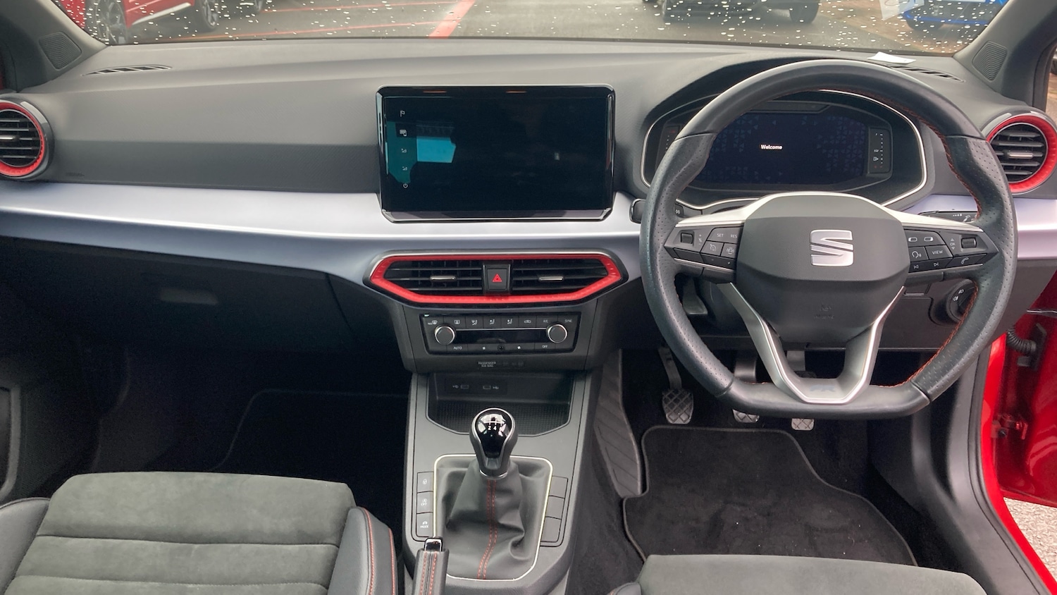 Used SEAT Ibiza 2022 for sale - 76525784: Photo 10