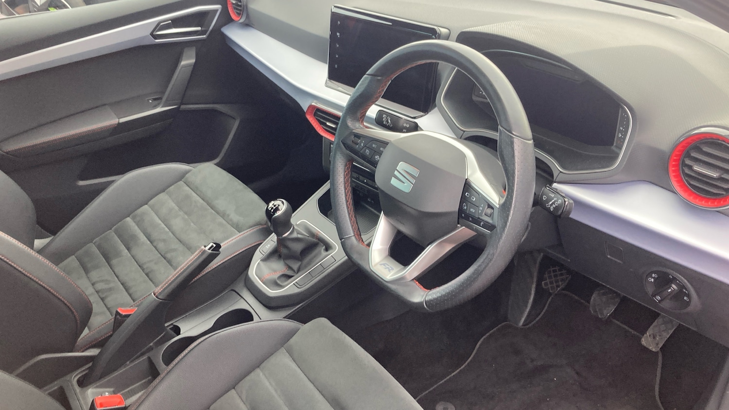 Used SEAT Ibiza 2022 for sale - 76525784: Photo 11