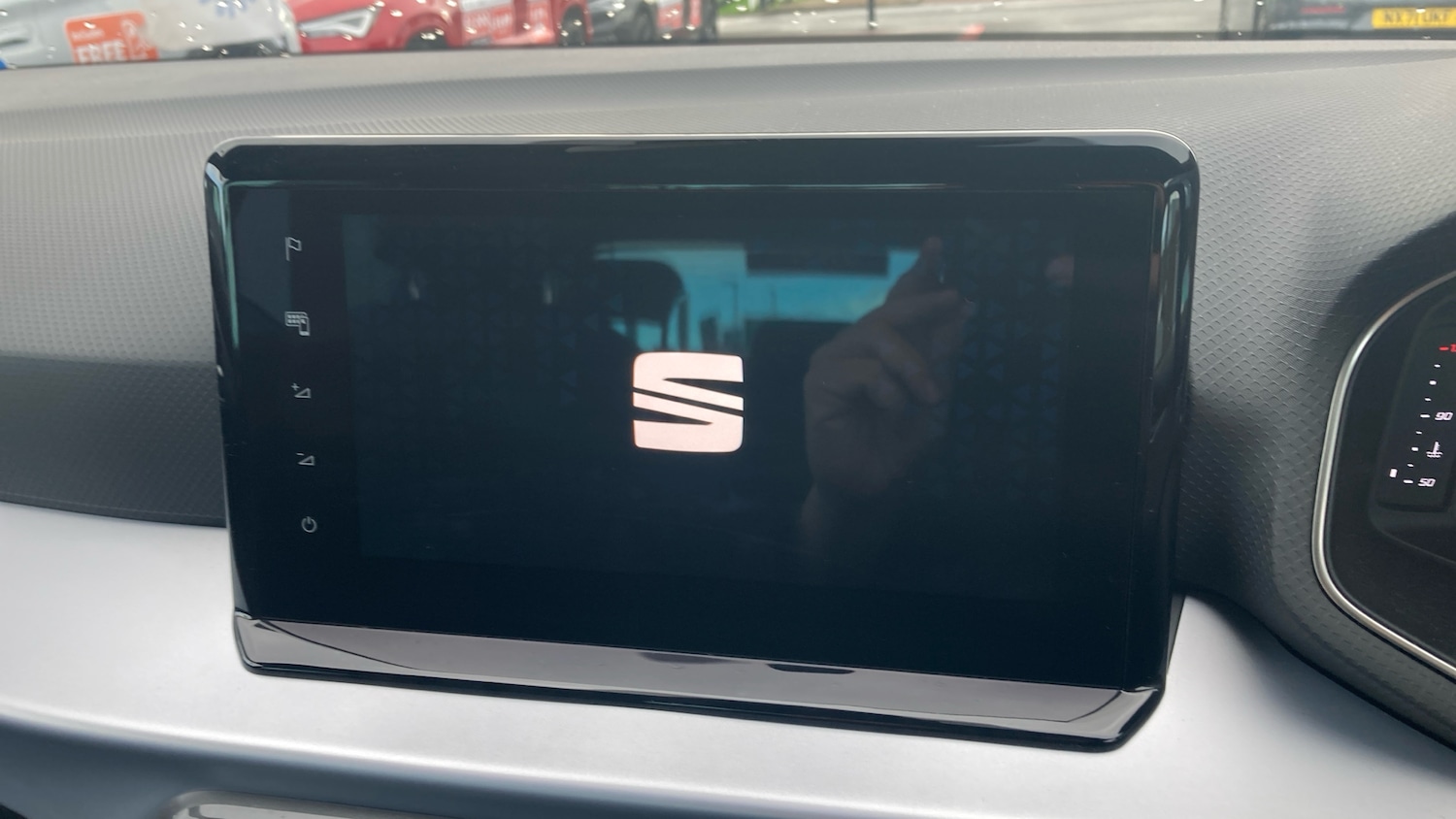 Used SEAT Ibiza 2022 for sale - 76525784: Photo 12