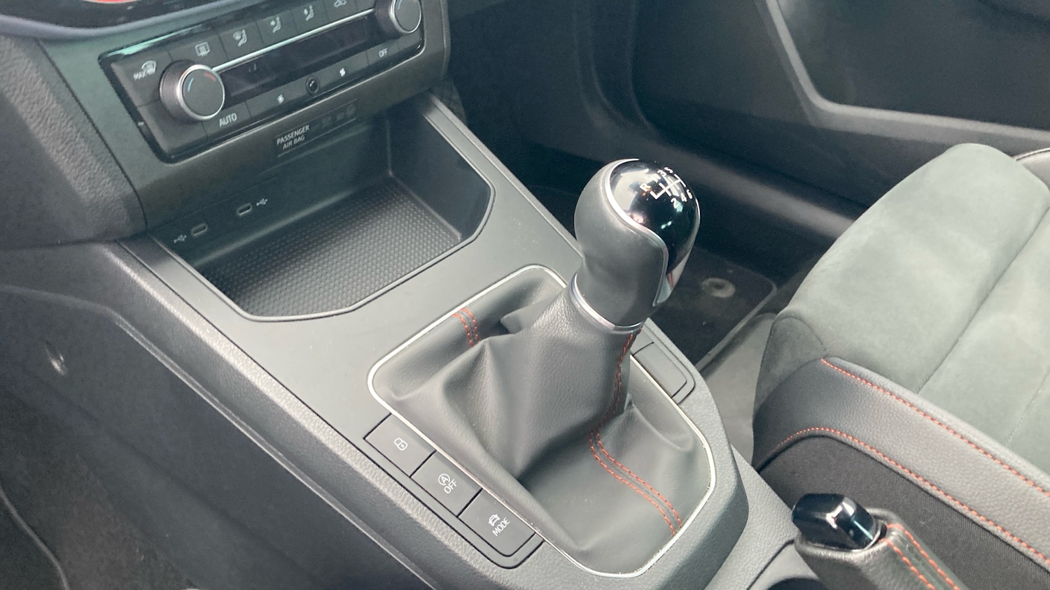 Used SEAT Ibiza 2022 for sale - 76525784: Photo 13