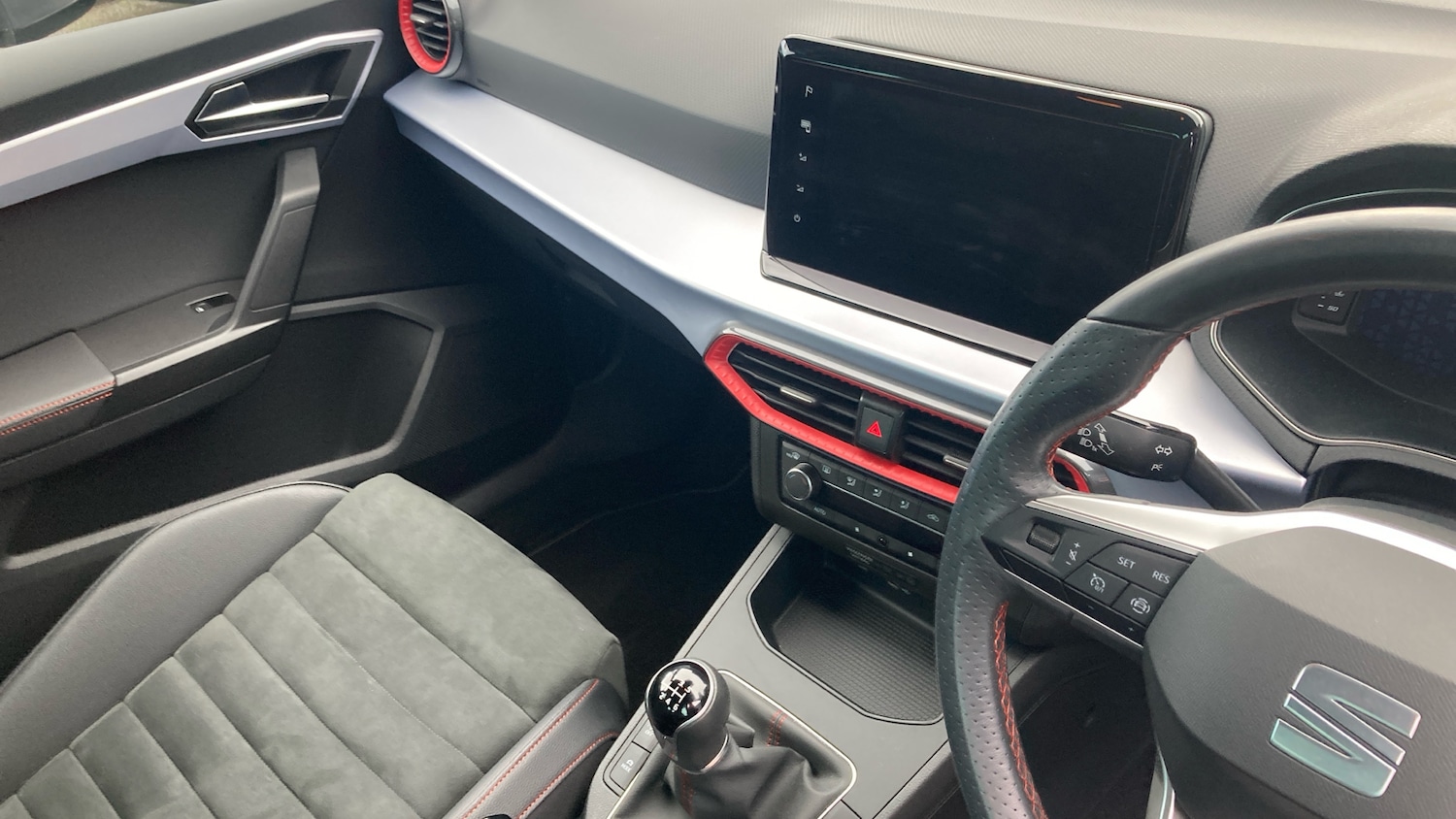 Used SEAT Ibiza 2022 for sale - 76525784: Photo 14