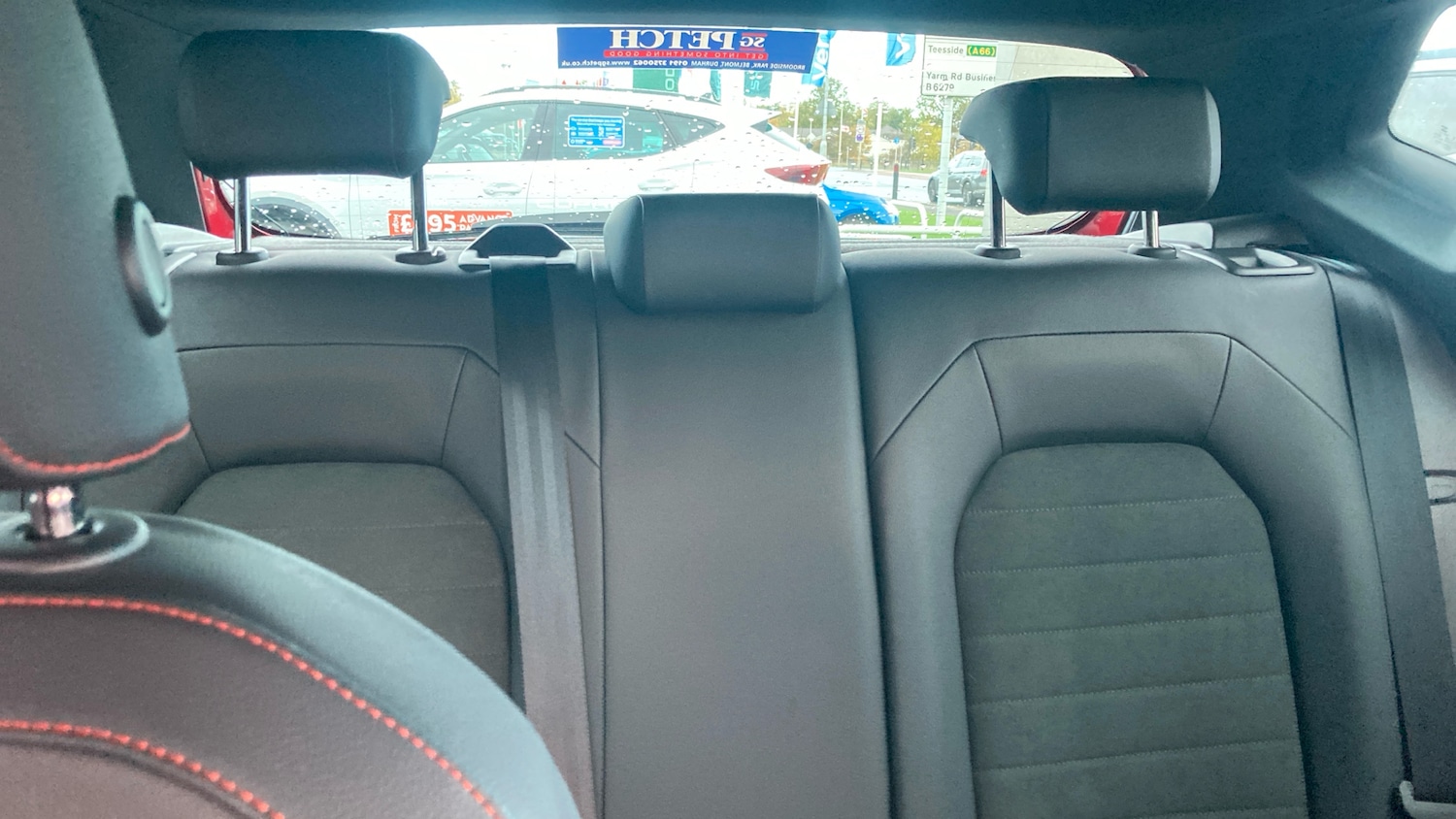 Used SEAT Ibiza 2022 for sale - 76525784: Photo 15