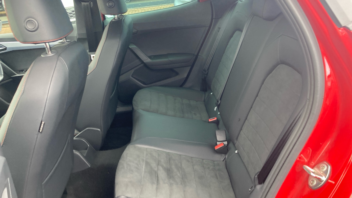 Used SEAT Ibiza 2022 for sale - 76525784: Photo 16