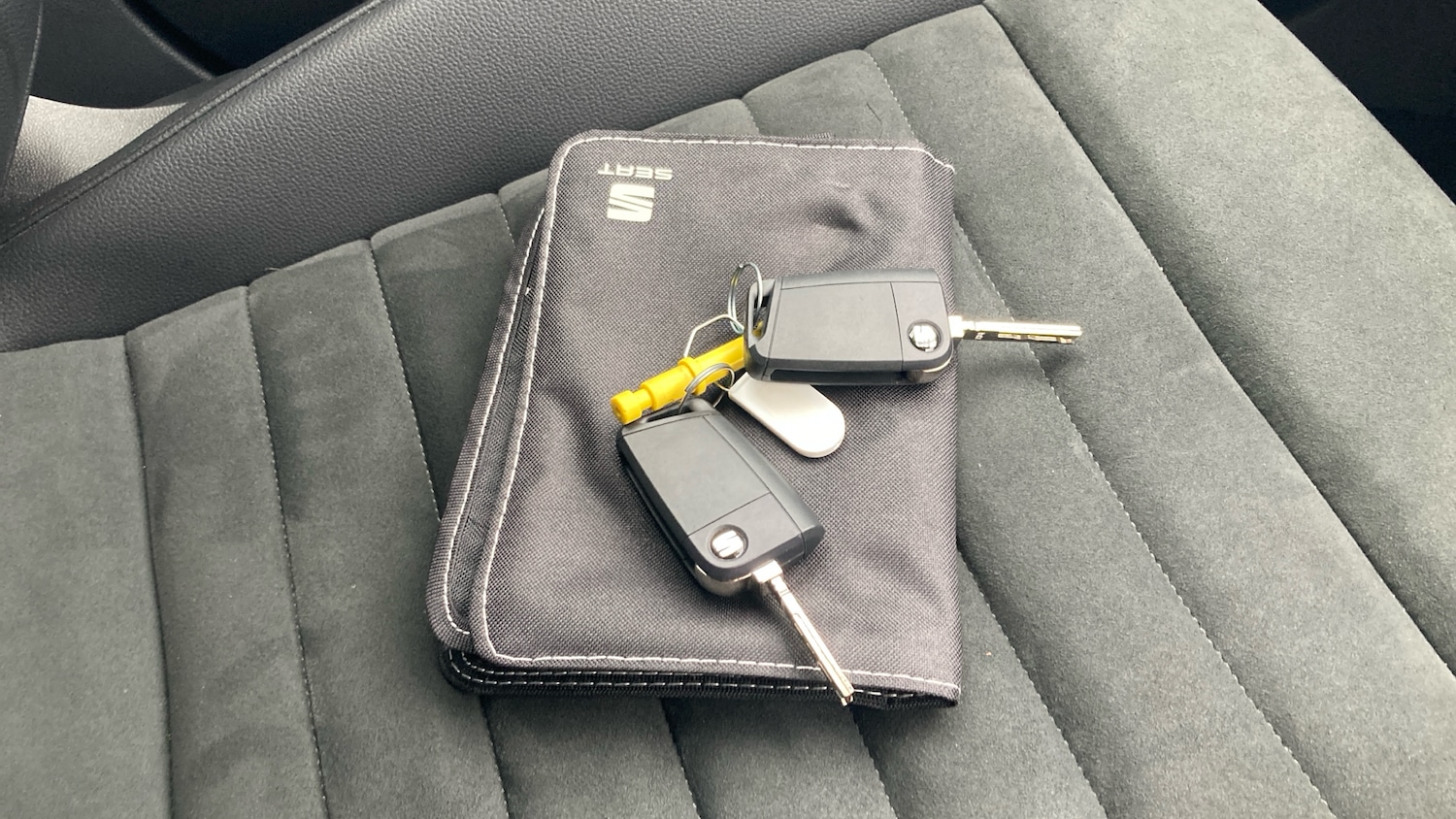 Used SEAT Ibiza 2022 for sale - 76525784: Photo 19