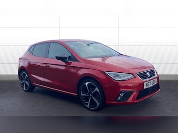 Used SEAT Ibiza 2022 for sale - 76525784: Photo