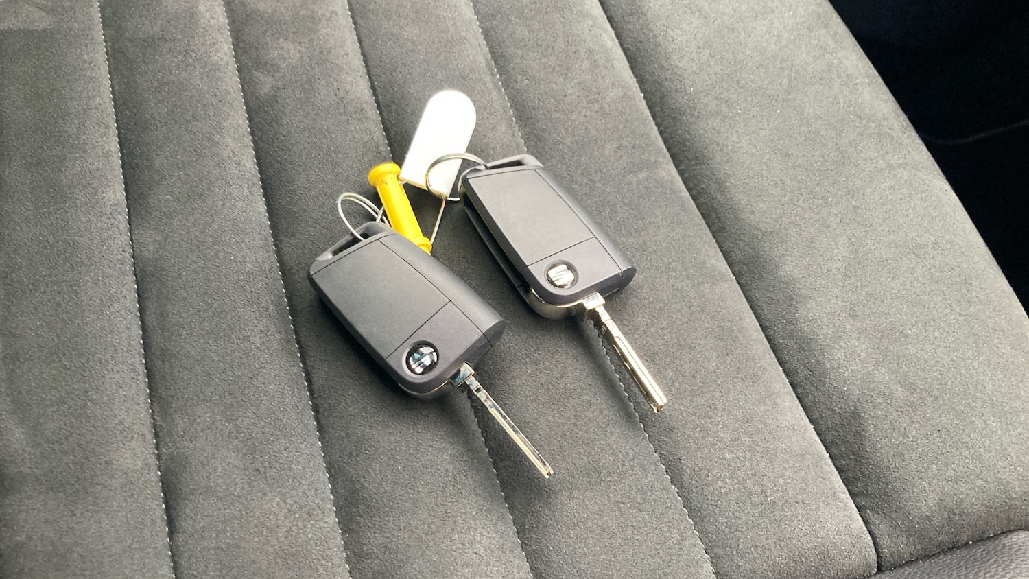 Used SEAT Ibiza 2022 for sale - 76525784: Photo 20