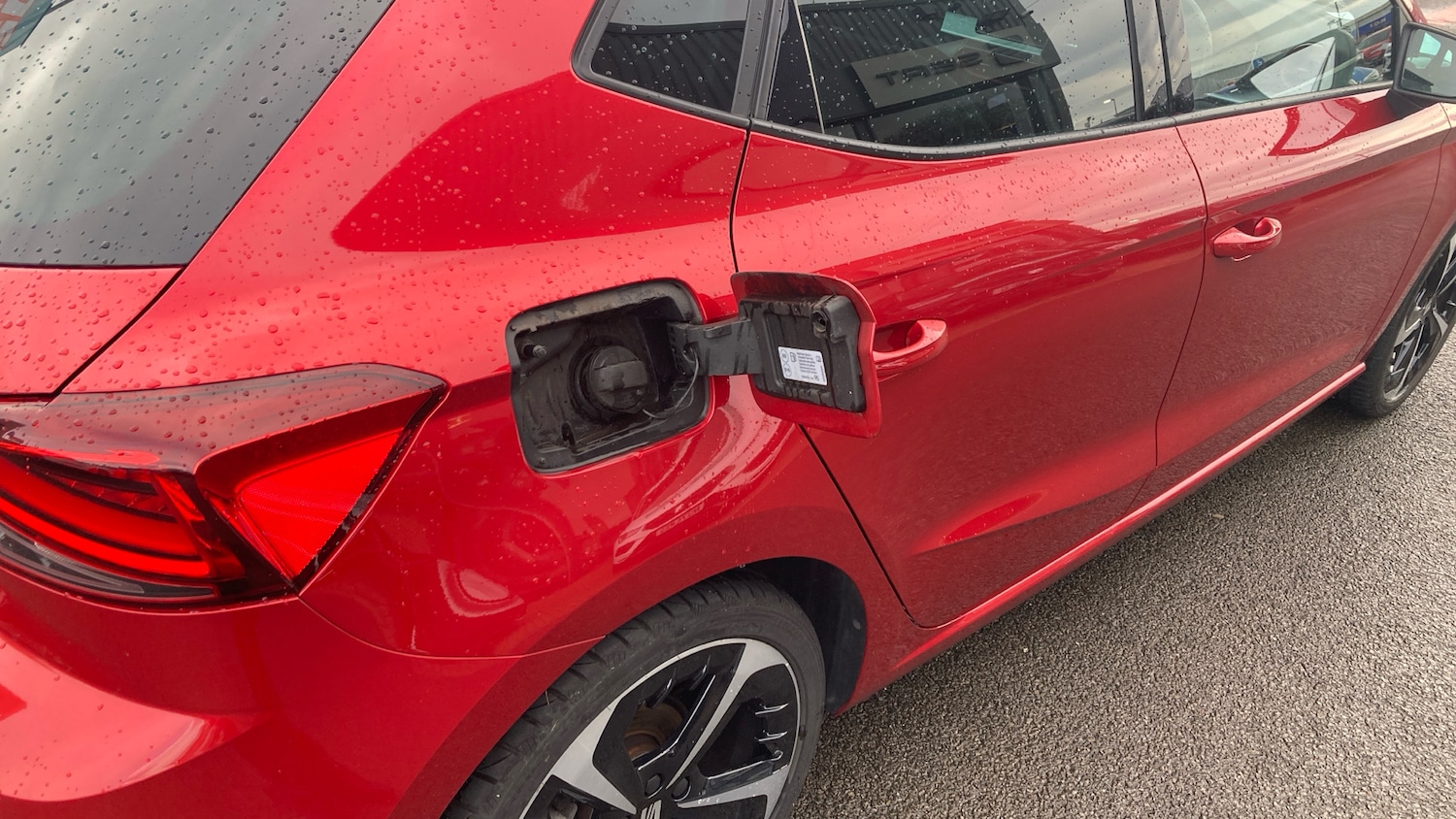 Used SEAT Ibiza 2022 for sale - 76525784: Photo 25