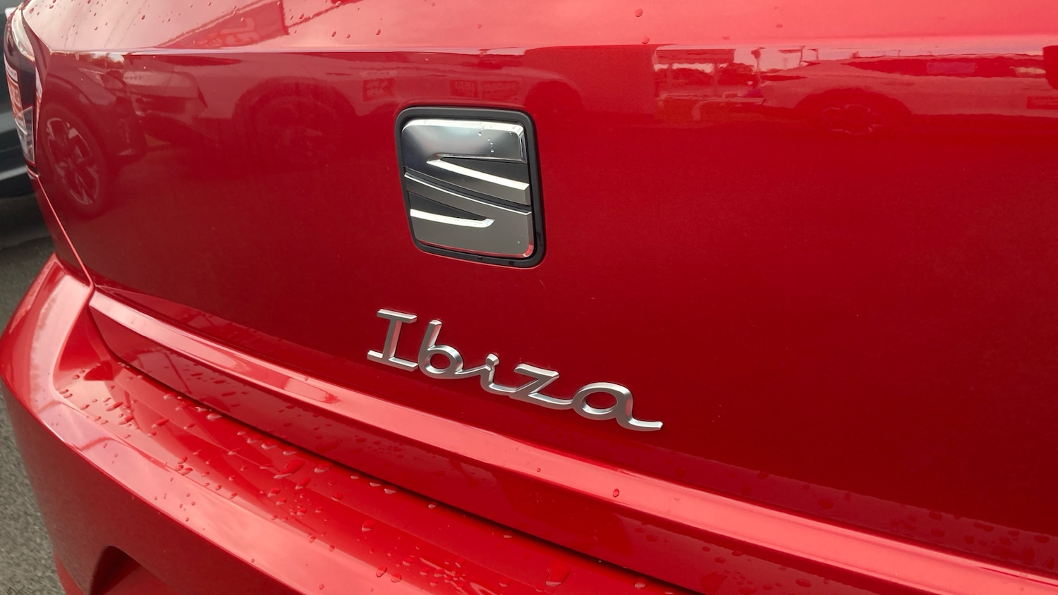 Used SEAT Ibiza 2022 for sale - 76525784: Photo 28