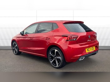 Used SEAT Ibiza 2022 for sale - 76525784: Photo