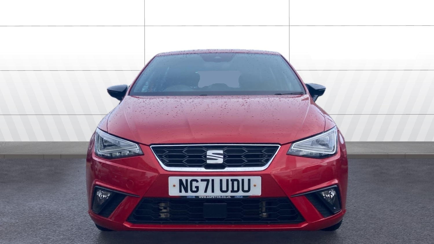 Used SEAT Ibiza 2022 for sale - 76525784: Photo 3