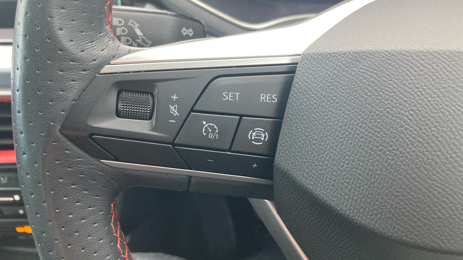 Used SEAT Ibiza 2022 for sale - 76525784: Photo 37