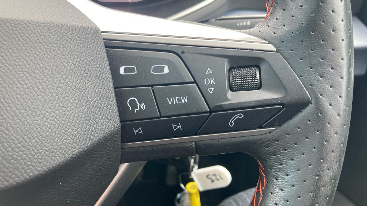 Used SEAT Ibiza 2022 for sale - 76525784: Photo 38