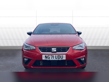 Used SEAT Ibiza 2022 for sale - 76525784: Photo