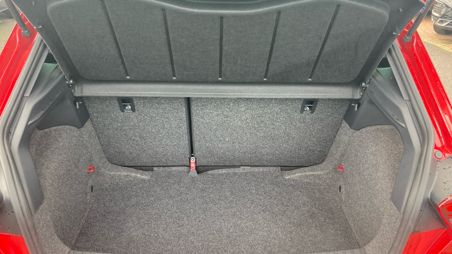 Used SEAT Ibiza 2022 for sale - 76525784: Photo 4