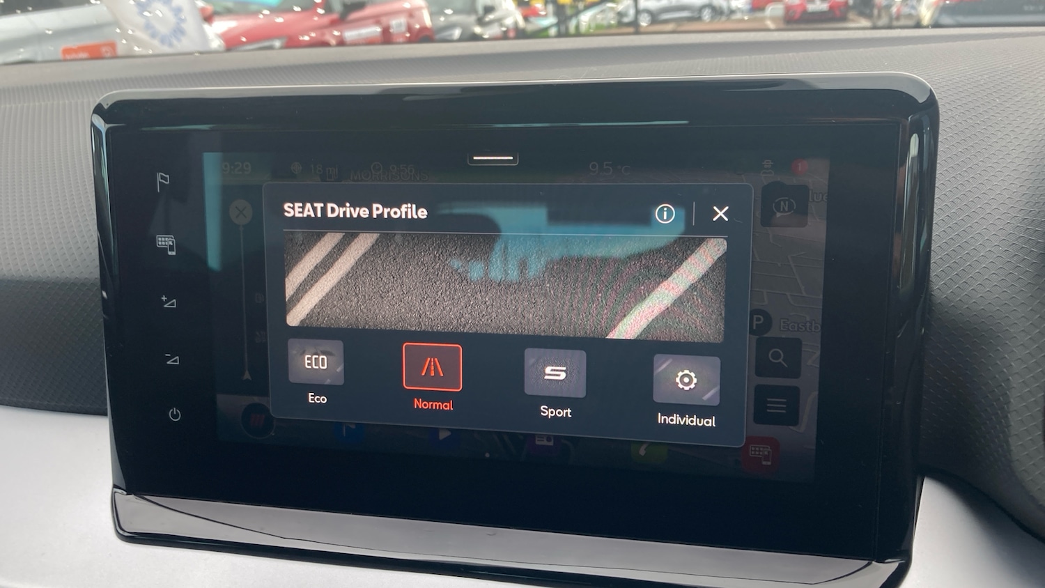 Used SEAT Ibiza 2022 for sale - 76525784: Photo 43