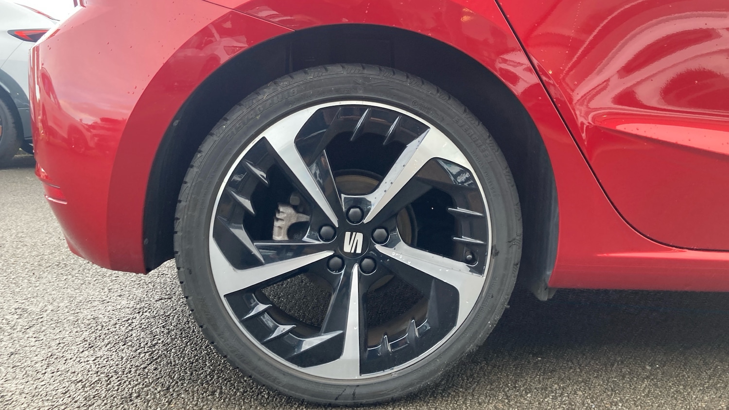 Used SEAT Ibiza 2022 for sale - 76525784: Photo 7